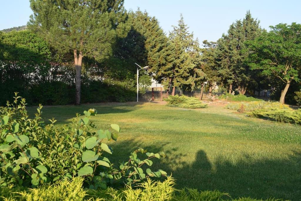 Βίλα Εύη Ligourión Exterior foto